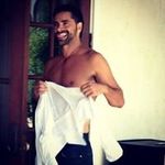 Jesse Winchester - @jesse_burrows21 - Instagram