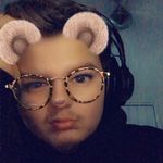 Jesse Winn - @mr_legendfairy - Instagram