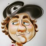 Jess CALVIN woodall - @calvinstoons - Instagram