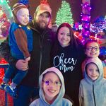 Jesse Woodall - @daddyof4k - Instagram