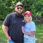 Jesse Woodall - @daddyof5k_2019 - Instagram