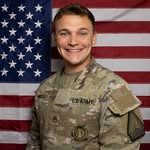 SSG Jesse Woodall - @ssgjessewoodall - Instagram