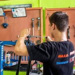 Jesse’s Workshop - @jesse_workshop1 - Instagram