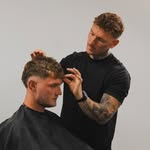Jesse Wright - @jessewright.barber - Instagram