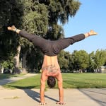 Jesse Wright - @thewrightmoves - Instagram