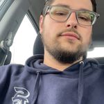 Jesse Wyant - @baggedbabydaddy - Instagram