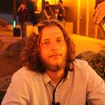 Jesse Wyant - @jessewyant11 - Instagram