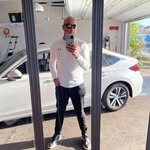 Jesse Yanez - @cerdayanezjesus - Instagram