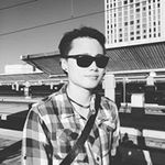 Jesse Yang - @jesseyangart - Instagram