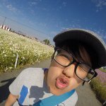 Jesse Yang - @little_young_33 - Instagram