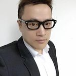 Jesse Yang - @jesseyang522 - Instagram