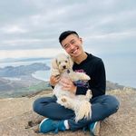 Jesse Yang - @jesseyang279 - Instagram