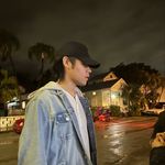 Jesse Yang 杨杰夫 - @jesse_yang5 - Instagram