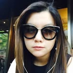 Erika Yap - @jesse_yap - Instagram