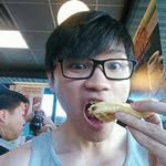 Jesse Yan - @jesse_yawns - Instagram