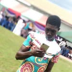 Jesse Yaw - @jesse.yaw - Instagram