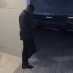Jesse Yaw Aidoo - @unclejagzz - Instagram