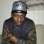 Jesse Yaw Amey Eyram - @jesseeyram - Instagram