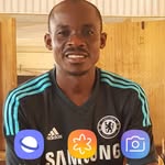 Jesse Yaw Konadu - @jesse.yaw1 - Instagram