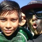 Jesse Yazzie - @jcyaze - Instagram
