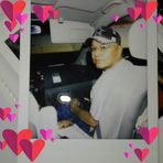 Jesse Yazzie - Facebook