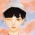 Jesse Ybañez - @frage_abbys - Instagram