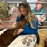 Jess Huljak | 1st year Vet Student - @vetstudentjesss - Instagram