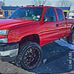Jesse Yeary - Facebook