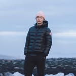 Jesse  Yin - @jessejc10 - Instagram