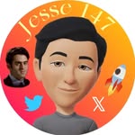Jesse Yin - @jesseyin147 - Instagram