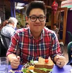 Jesse Yin - Facebook