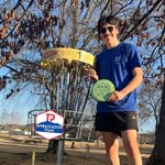 Jesse D. Yocom - @the.d.is.for.discgolf - Instagram