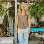 Jess Yoder | Garden &  Homestead - @sunshinefamily.adventures - Instagram