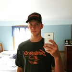 jesse yoder - @jesseyoder3 - Instagram