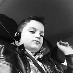 Jesse Yoder - @jesse.y - Instagram