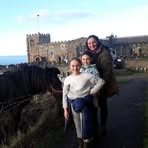 Jesse Yorke - Facebook