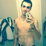 Jesse Martino - @jessezanemartino - Instagram