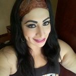 Jesse Zaragoza - @chicayeye86 - Instagram