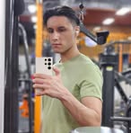 Jesse Zarb - Facebook