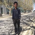 Jesse Zhou - @zhou6037 - Instagram
