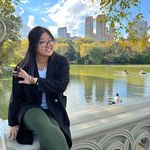 Jesse Zhou - @jessezhou23 - Instagram