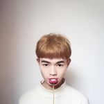 jesse zhou - @a1441287490 - Instagram
