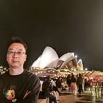 Jesse Zhou - Facebook