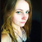 Jesse Zink - @hippywitchlov - Instagram
