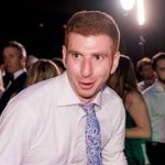 Jesse Zuckerman - @gozuckyourself - Instagram