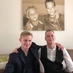 Jesse Zuidema - Facebook