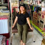 Jessel Ortiz - @malutaoortiz - Instagram