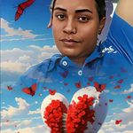 Jessenia Baez - @lalejandrobeltre - Instagram