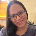 Jessenia Baez - @cantbringmedown86 - Instagram