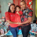 Jessenia Maria Baez Baez Diaz - @jesseniamariabaez - Instagram